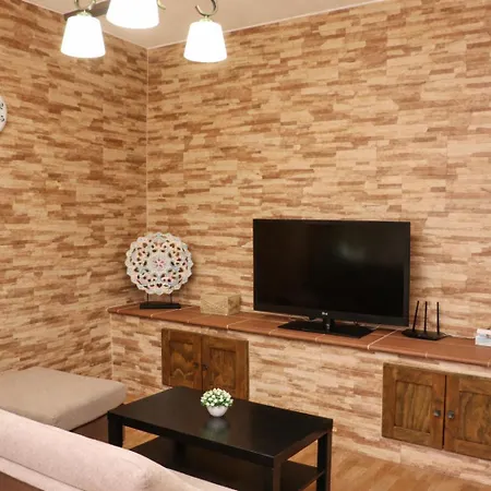 Casa Elena Conil בקתה קוניל דה לה פרונטרה