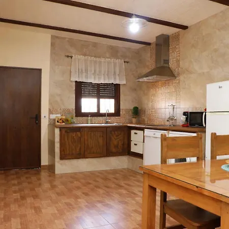 בקתה Casa Elena Conil קוניל דה לה פרונטרה