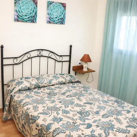 Casa Elena Conil